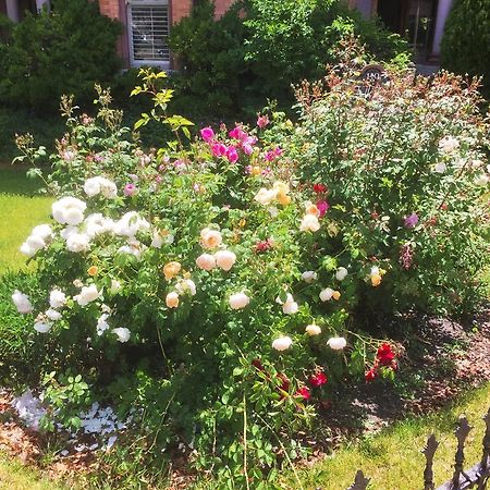 Historic Ellerbeck Mansion Bed & Breakfast Salt Lake City Luaran gambar
