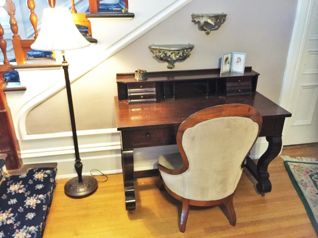 Historic Ellerbeck Mansion Bed & Breakfast Salt Lake City Luaran gambar