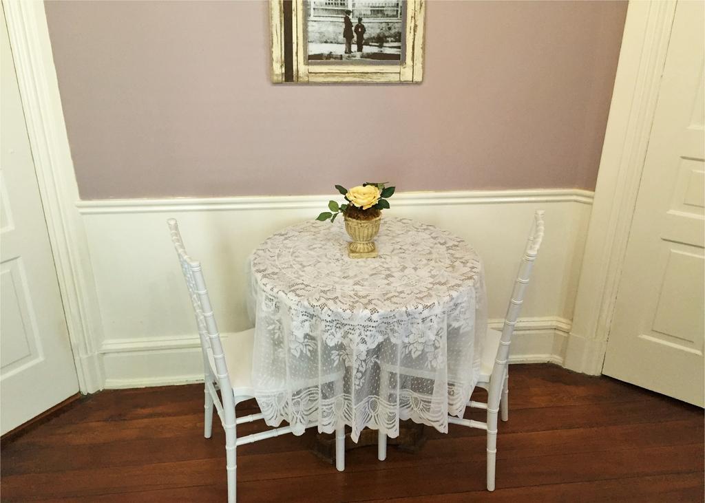 Historic Ellerbeck Mansion Bed & Breakfast Salt Lake City Luaran gambar