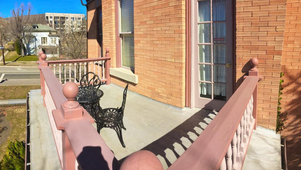 Historic Ellerbeck Mansion Bed & Breakfast Salt Lake City Luaran gambar