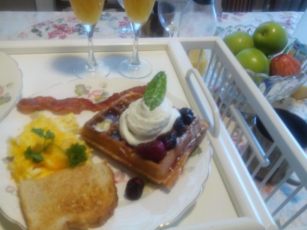 Historic Ellerbeck Mansion Bed & Breakfast Salt Lake City Luaran gambar