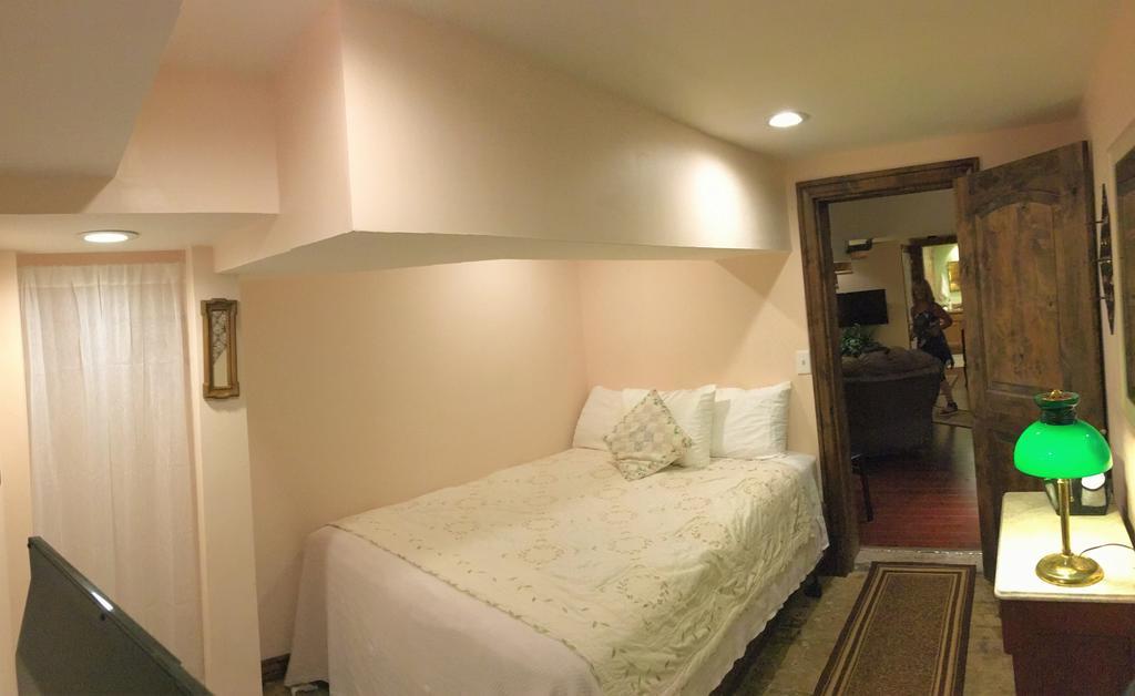 Historic Ellerbeck Mansion Bed & Breakfast Salt Lake City Luaran gambar