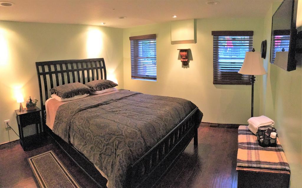 Historic Ellerbeck Mansion Bed & Breakfast Salt Lake City Luaran gambar