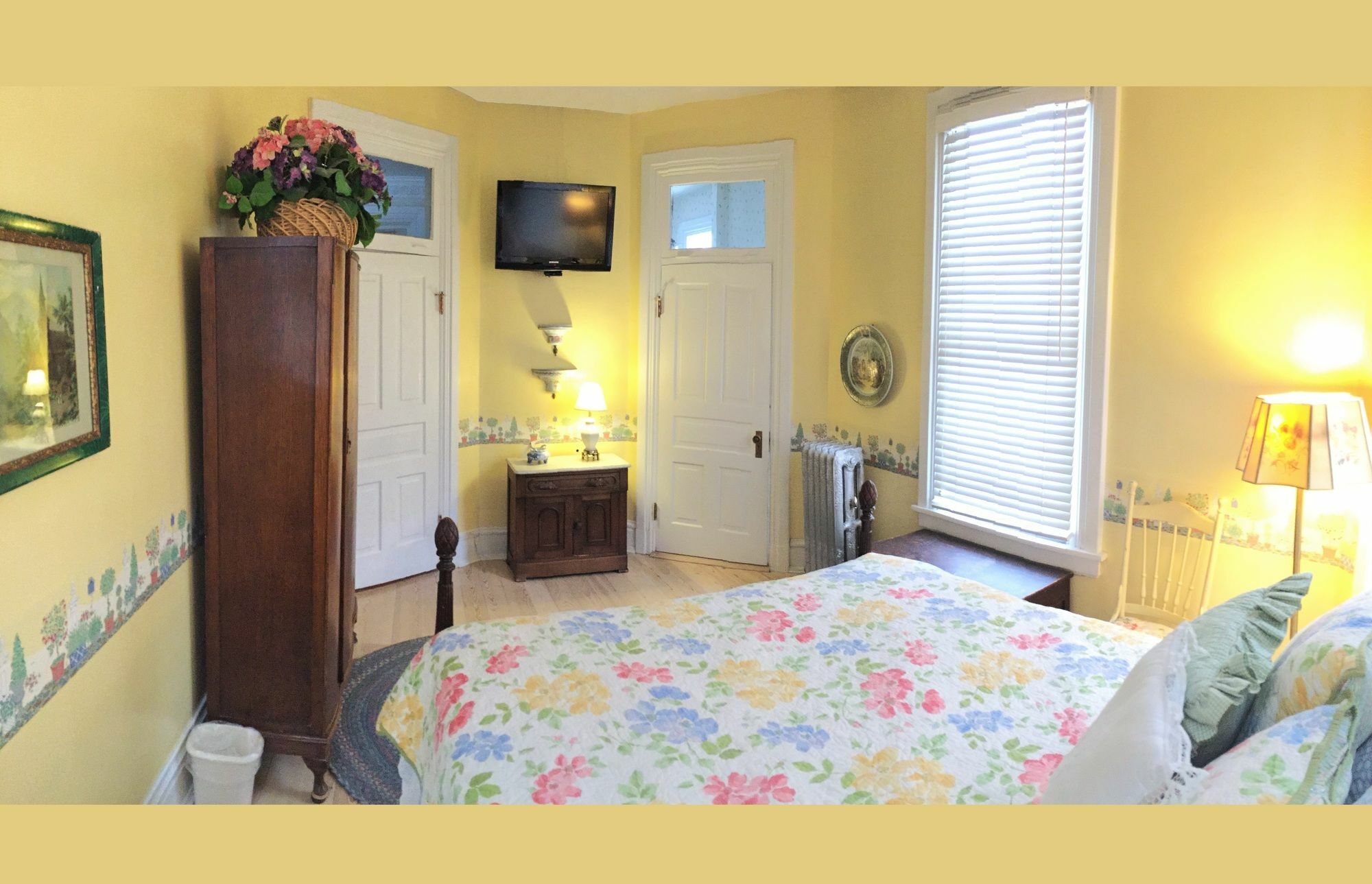 Historic Ellerbeck Mansion Bed & Breakfast Salt Lake City Luaran gambar