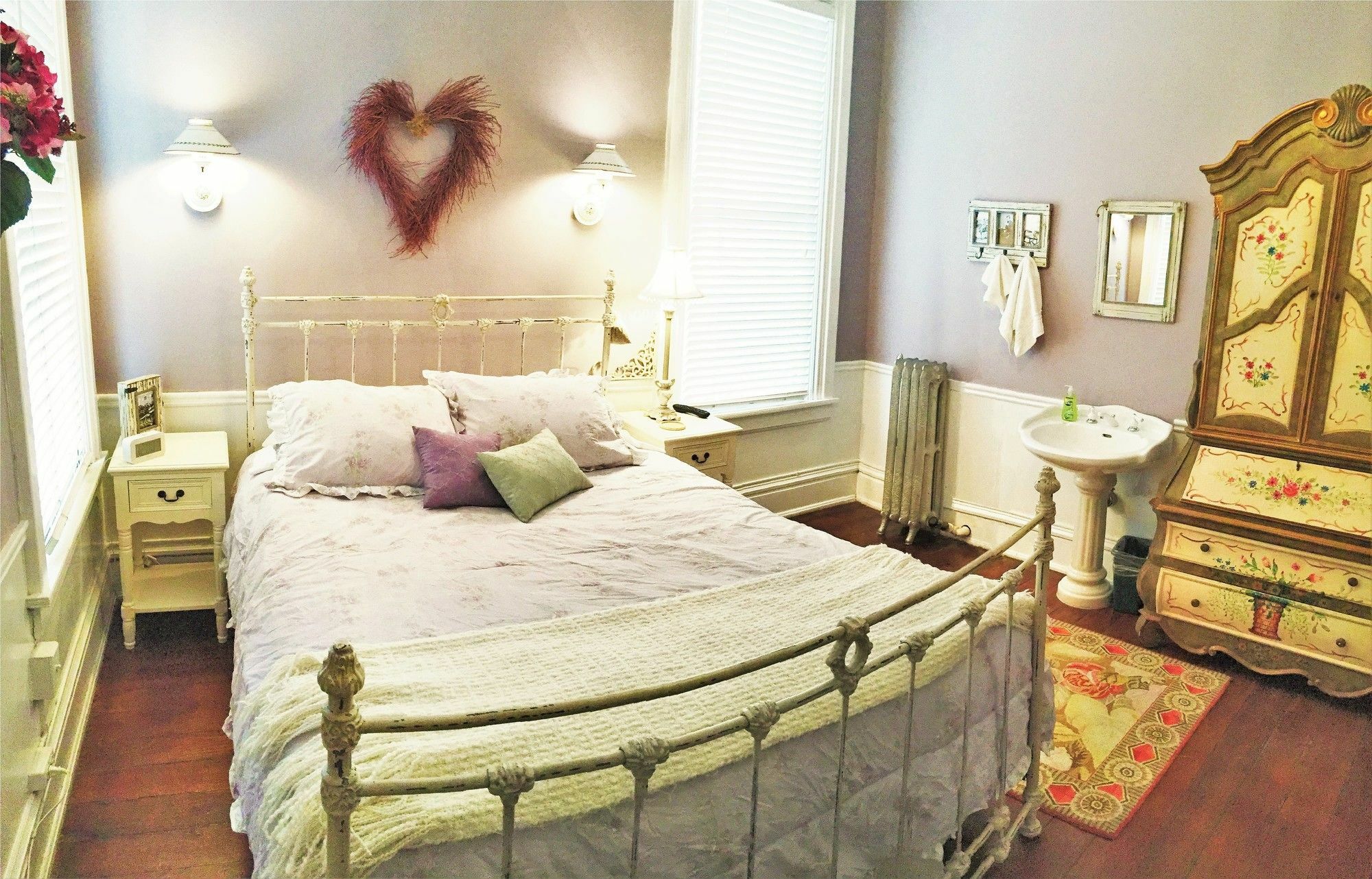 Historic Ellerbeck Mansion Bed & Breakfast Salt Lake City Luaran gambar